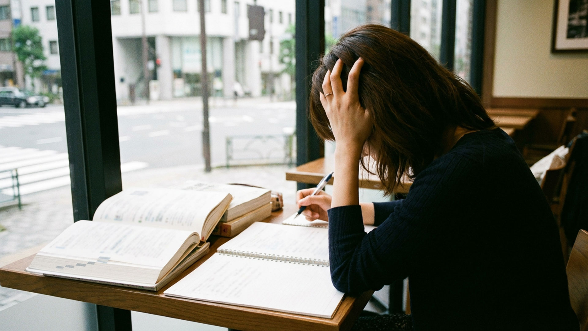 宅建試験の合格率は本当に低い？過去10年の推移と合格のリアルを徹底分析