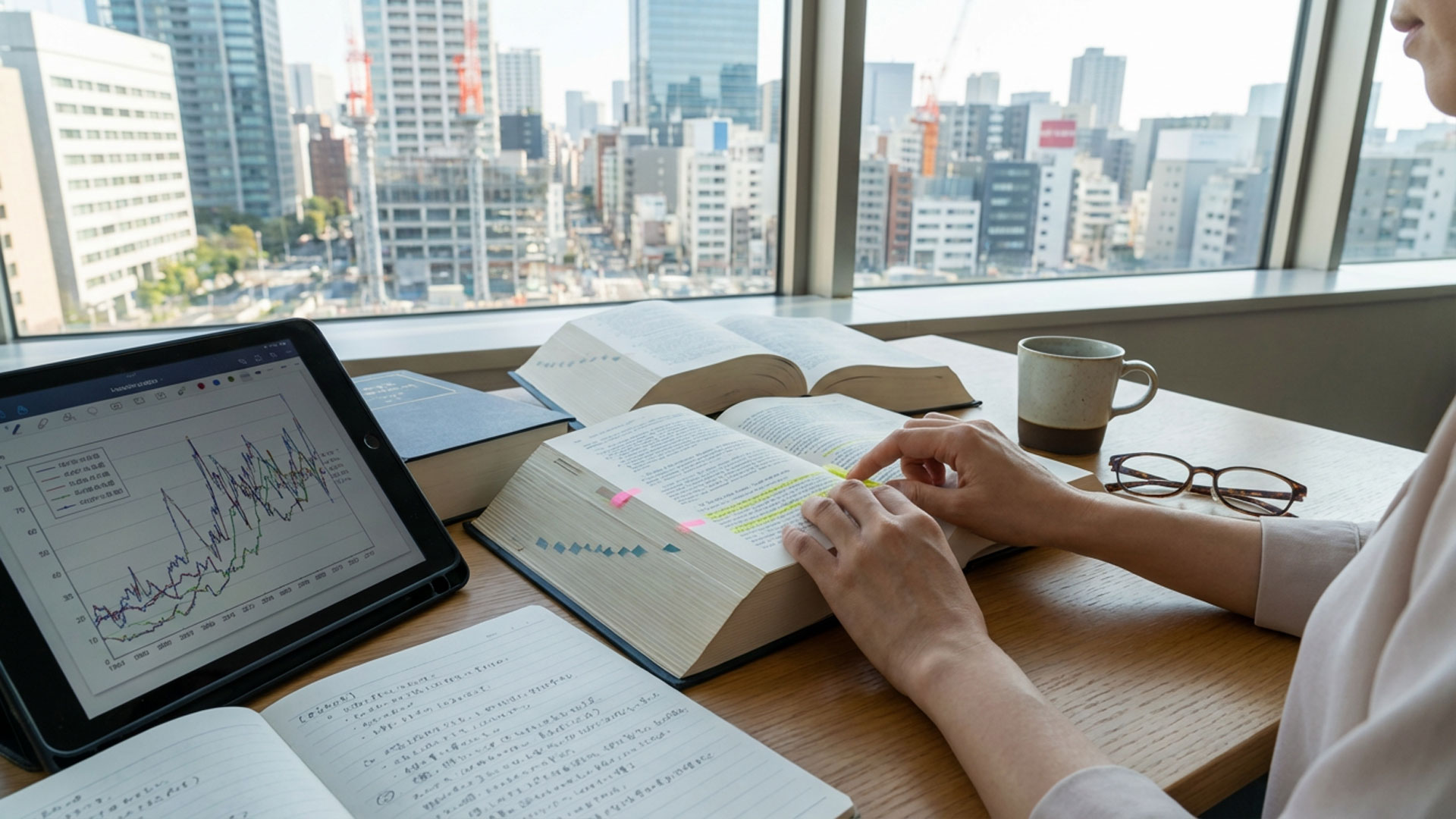 宅建試験とは?試験内容・科目・難易度を徹底解説