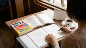 宅建に必要な勉強時間と合格までのスケジュール完全ガイド