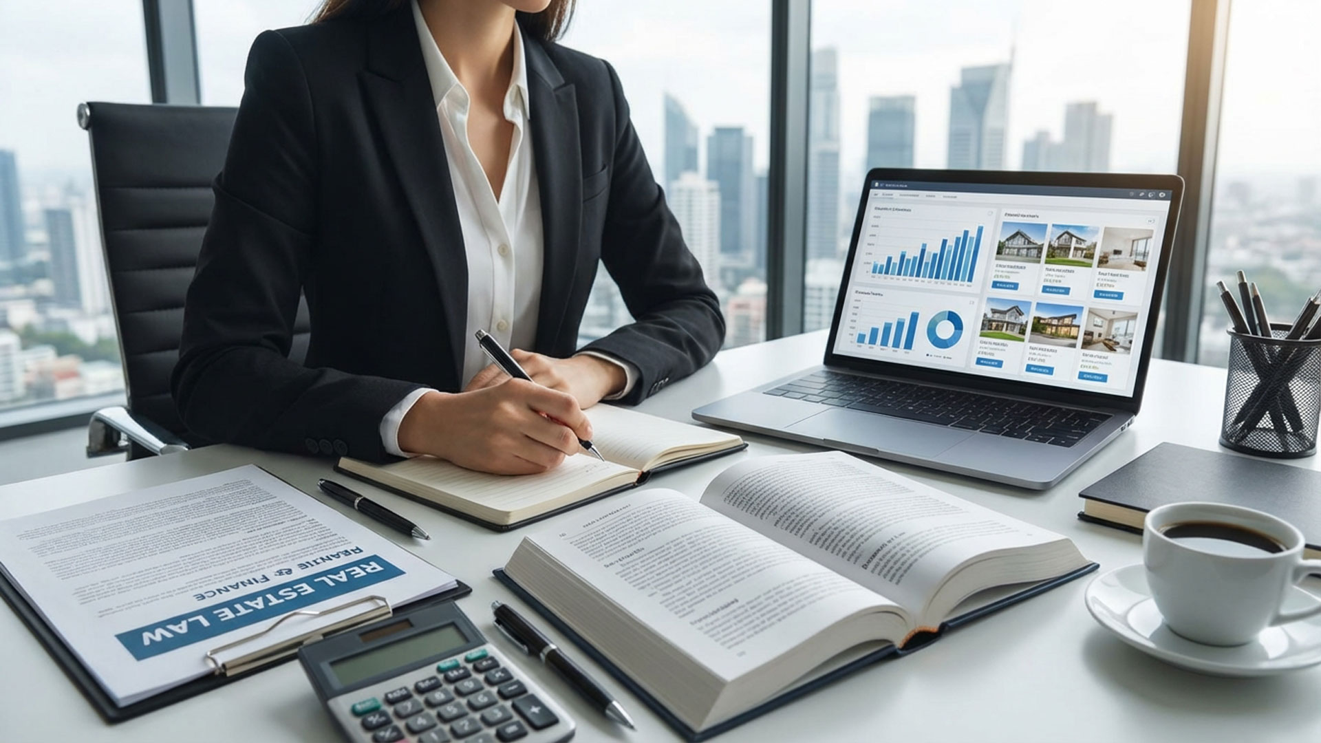 宅建資格とは？仕事内容・メリット・将来性を徹底解説