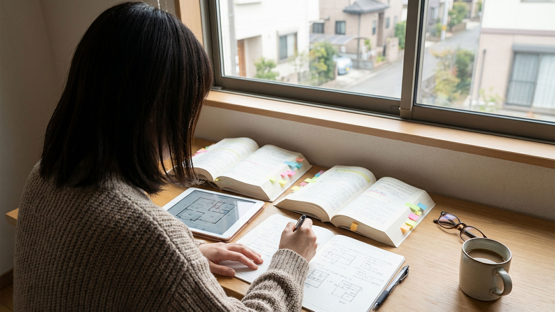 宅建を独学で合格するための完全ガイド｜勉強法と教材選びのすべて