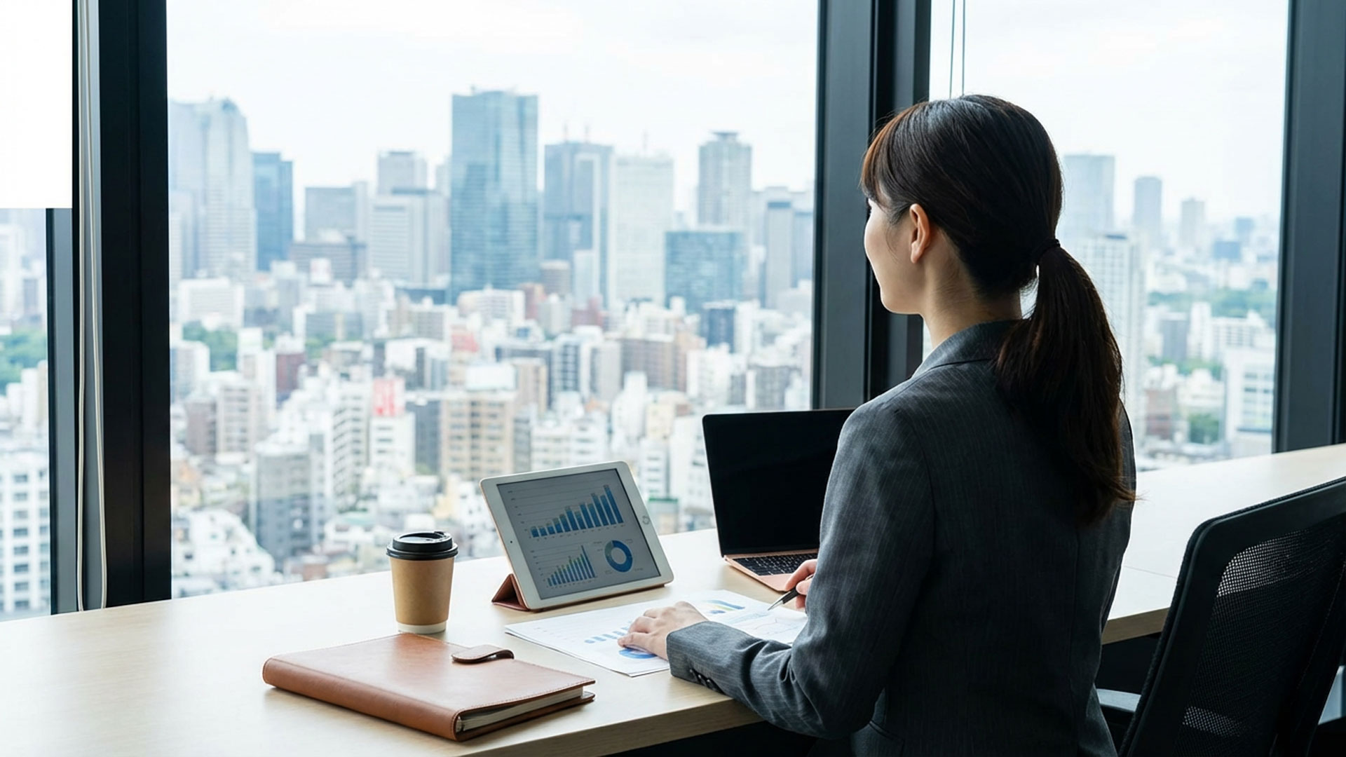 宅建士の年収はどれくらい？職種別の収入実態とキャリアアップ戦略を徹底解説